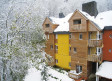 Self-catering - Hire France  Pyrenees - Andorra Cauterets Le Domaine des 100 Lacs