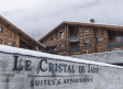 Self-catering - Hire Alps - Haute-Savoie Chamonix Mgm le Cristal de Jade