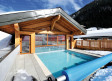 Self-catering - Hire France  Alps - Haute-Savoie Chatel Le Grand Lodge