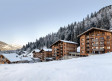 Mgm Chalets Laska