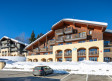Self-catering - Hire Alps - Savoie Doucy / Valmorel Le Beauregard