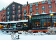 Self-catering - Hire The Vosges Gerardmer Grand Hotel & Spa