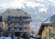 Self-catering - Hire France  Alps - Haute-Savoie Saint-Gervais Les Arolles