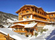 Self-catering - Hire France  Alps - Haute-Savoie Les Gets Le Sabaudia