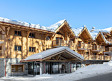 Self-catering - Hire Alps - Haute-Savoie Les Houches Mgm Chalets Elena