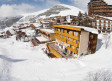 Self-catering - Hire Isere / Southern Alps Alpe d'huez Hotel Escapade