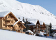 Self-catering - Hire Isere / Southern Alps Alpe d'huez Cgh le Cristal de l'alpe