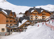 Self-catering - Hire Alps - Savoie Saint-Francois-Longchamp Les Longes