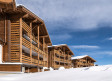 Self-catering - Hire Alps - Haute-Savoie Manigod / la Clusaz Mgm Hameau de l'ours