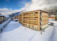 Self-catering - Hire  Meiringen Swisspeak Resorts