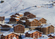 Self-catering - Hire Alps - Savoie Les Menuires Cgh les Chalets du Soleil