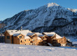 Self-catering - Hire Isere / Southern Alps Montgenevre Cgh le Chalet des Dolines