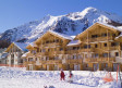Self-catering - Hire Isere / Southern Alps Les Orres Le Parc des Airelles