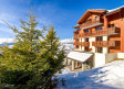 Self-catering - Hire Alps - Savoie Peisey Vallandry L'arollaie