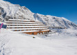 Self-catering - Hire Pyrenees - Andorra Piau-Engaly Le Cristal de Piau
