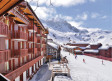 Self-catering - Hire Alps - Savoie La Plagne Hotel Belle Plagne