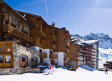 Self-catering - Hire Alps - Savoie La Plagne Les Cimes