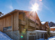 Self-catering - Hire Alps - Savoie La Plagne Le Diamant des Neiges