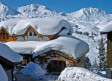 Le Chalet du Vallon