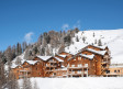 Self-catering - Hire Alps - Savoie La Plagne Cgh White Pearl Lodge & Spa