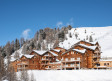 Self-catering - Hire Alps - Savoie La Plagne Cgh White Pearl Lodge & Spa