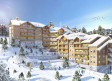 Self-catering - Hire Isere / Southern Alps Risoul Mmv le Silvana