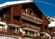 Les Chalets du Mont Blanc