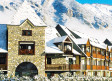 Self-catering - Hire Pyrenees - Andorra Saint-Lary Les Residences Saint-Lary