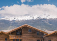 Self-catering - Hire The Valais Thyon-4 Vallees Swisspeak Resorts