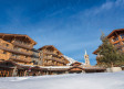 Self-catering - Hire Alps - Savoie Tignes Cgh Residence & Spa le Kalinda