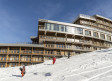 Self-catering - Hire France  Alps - Savoie Tignes Ynycio