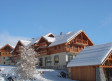 Self-catering - Hire Alps - Savoie La Toussuire Les Balcons des Aiguilles