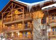 Self-catering - Hire Alps - Savoie La Toussuire L'ecrin des Sybelles