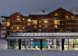 Self-catering - Hire Alps - Savoie Val-Cenis Cgh les Chalets de Flambeau