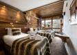 Self-catering - Hire Alps - Savoie Val d'isere Ski Lodge Montana