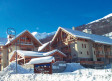 Self-catering - Hire Alps - Savoie Valloire Les Chalets du Galibier