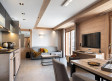 Self-catering - Hire Alps - Savoie Valmorel Mgm Akoya