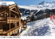 Self-catering - Hire Alps - Savoie Valmorel Cgh la Grange aux Fees