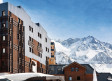 Self-catering - Hire France  Alps - Savoie Val Thorens Mmv Village Club les Arolles