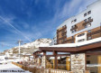 Self-catering - Hire Alps - Savoie Val Thorens Les Arolles (Escapades)