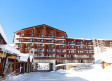 Self-catering - Hire Alps - Savoie Val Thorens Le Cheval Blanc