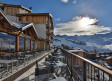 Self-catering - Hire Alps - Savoie Val Thorens Koh-I Nor