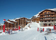 Self-catering - Hire France  Alps - Savoie Val Thorens Village Montana