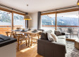 Self-catering - Hire Isere / Southern Alps Vaujany Le Saphir