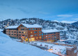 Self-catering - Hire The Valais Vercorin Swisspeak Resorts
