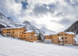 Self-catering - Hire The Valais Zinal Swisspeak Resorts