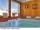 Megeve : Les Chalets du Prariand - Appts