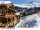 Valmorel : Cgh la Grange aux Fees