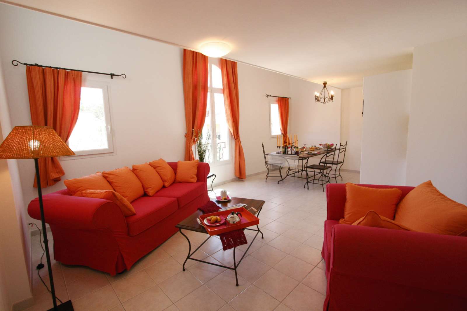 LAGRANGE VACANCES ®, Le Domaine de Bourgeac  Baux de Provence / le