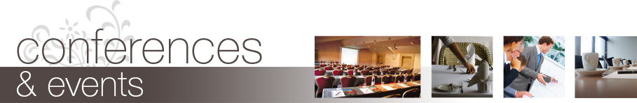 Conferences & Events